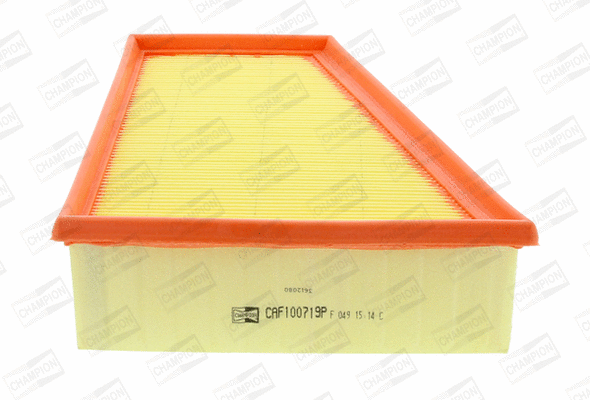 Oro filtras CHAMPION CAF100719P