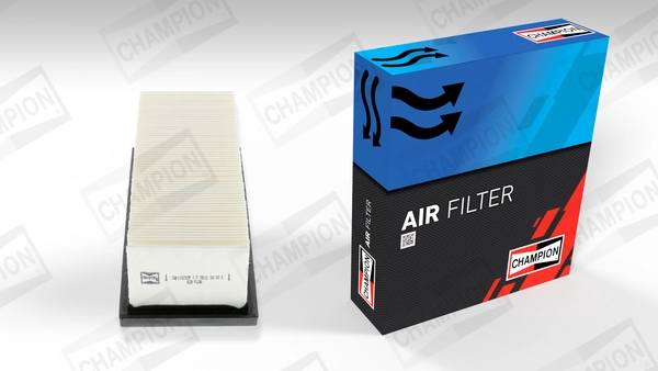 Oro filtras CHAMPION CAF100720P