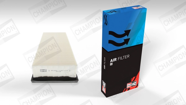 Oro filtras CHAMPION CAF100721P