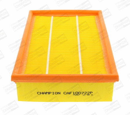 Oro filtras CHAMPION CAF100722P