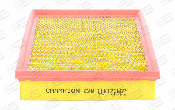 Oro filtras CHAMPION CAF100734P
