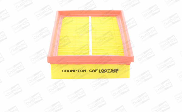 Oro filtras CHAMPION CAF100736P