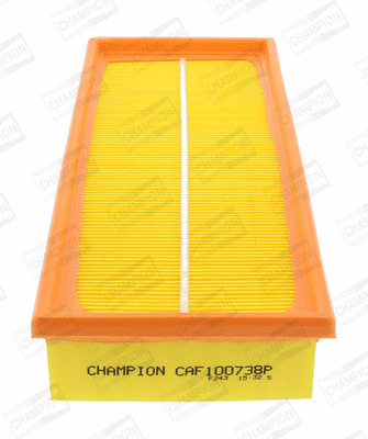 Oro filtras CHAMPION CAF100738P