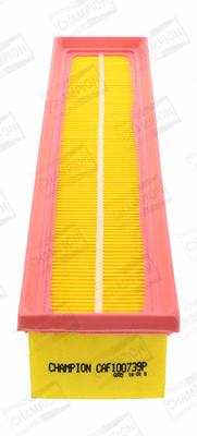 Oro filtras CHAMPION CAF100739P