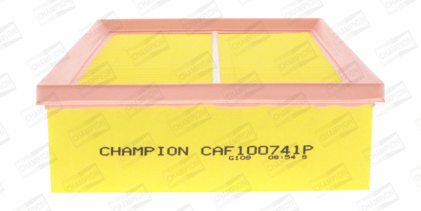 Oro filtras CHAMPION CAF100741P