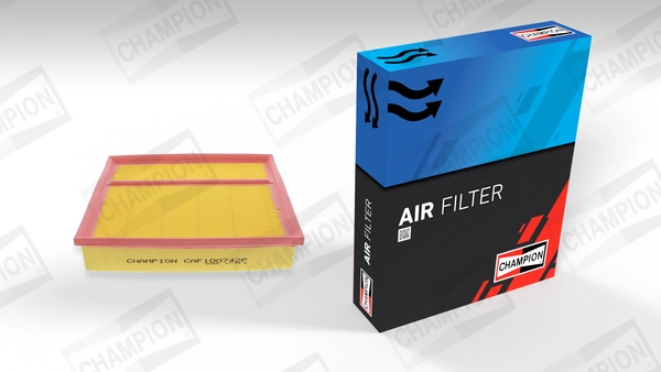 Oro filtras CHAMPION CAF100742P
