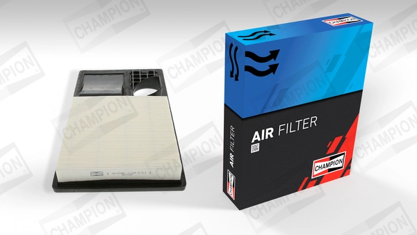 Oro filtras CHAMPION CAF100748P