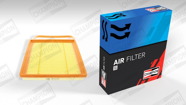Oro filtras CHAMPION CAF100751P