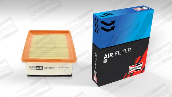 Oro filtras CHAMPION CAF100752P