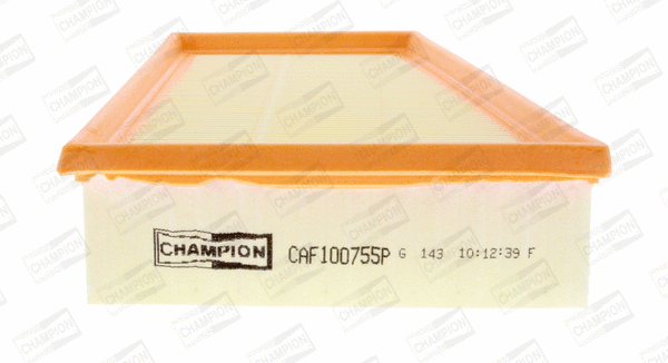 Oro filtras CHAMPION CAF100755P