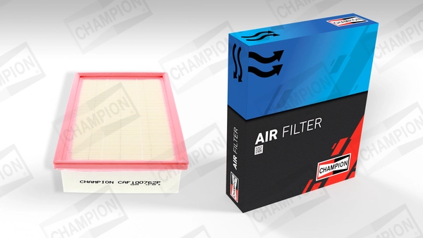 Oro filtras CHAMPION CAF100762P