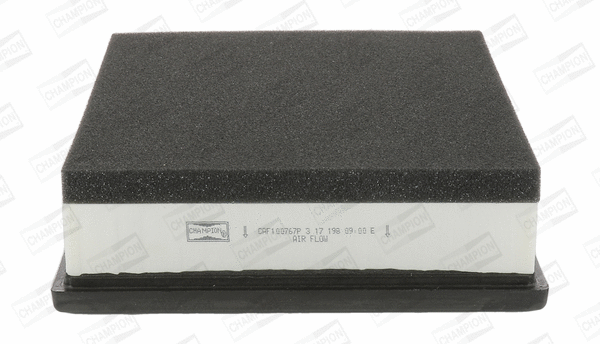 Oro filtras CHAMPION CAF100767P