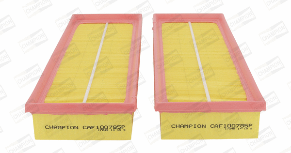 Oro filtras CHAMPION CAF100785P