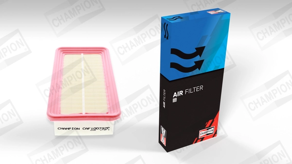 Oro filtras CHAMPION CAF100792P