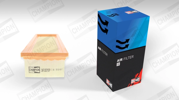 Oro filtras CHAMPION CAF100797P