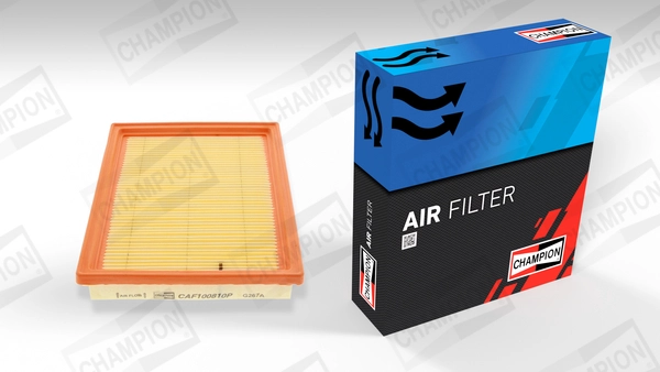 Oro filtras CHAMPION CAF100810P