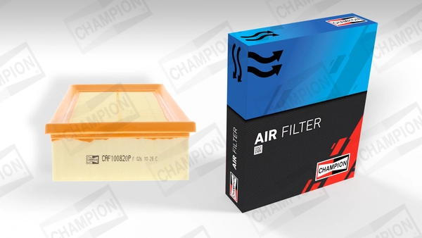 Oro filtras CHAMPION CAF100820P