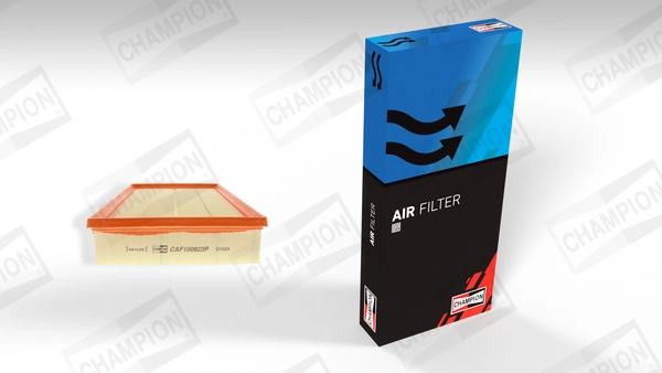 Oro filtras CHAMPION CAF100823P