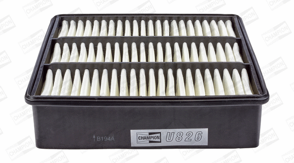 Oro filtras CHAMPION CAF100826P