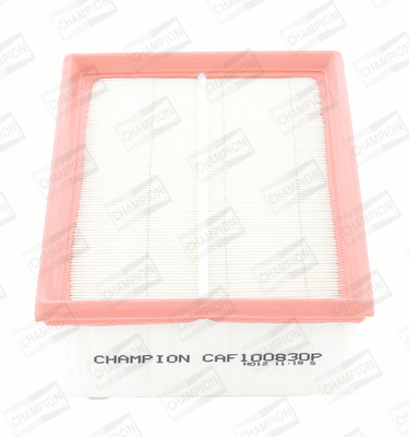 Oro filtras CHAMPION CAF100830P