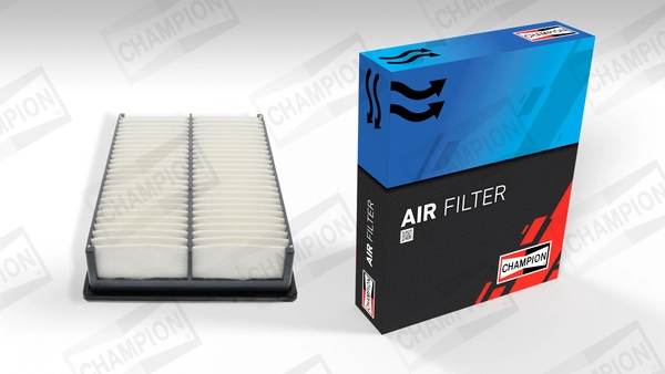 Oro filtras CHAMPION CAF100831P