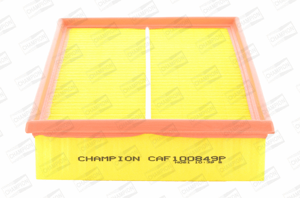 Oro filtras CHAMPION CAF100849P