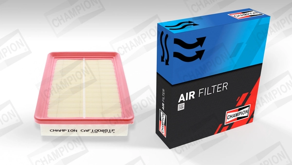 Oro filtras CHAMPION CAF100851P