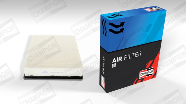 Oro filtras CHAMPION CAF100866P