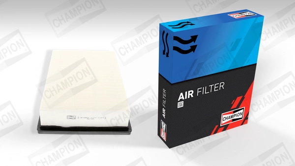 Oro filtras CHAMPION CAF100867P