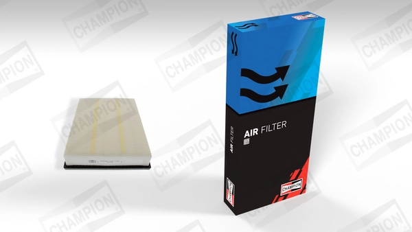 Oro filtras CHAMPION CAF100868P