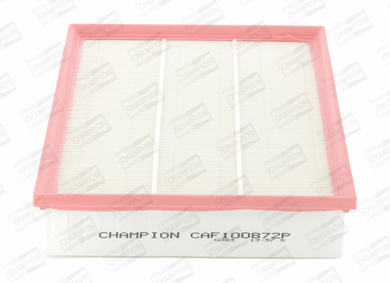 Oro filtras CHAMPION CAF100872P