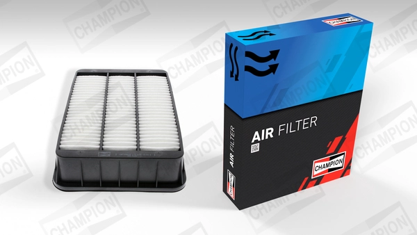 Oro filtras CHAMPION CAF100881P