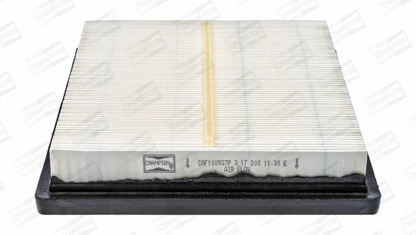 Oro filtras CHAMPION CAF100937P