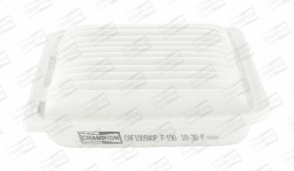 Oro filtras CHAMPION CAF100940P
