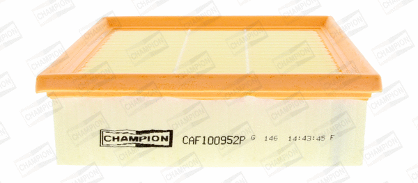 Oro filtras CHAMPION CAF100952P