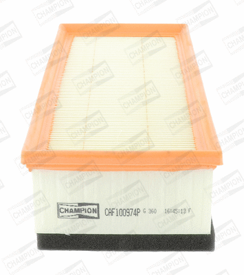 Oro filtras CHAMPION CAF100974P