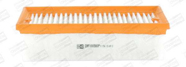 Oro filtras CHAMPION CAF100980P