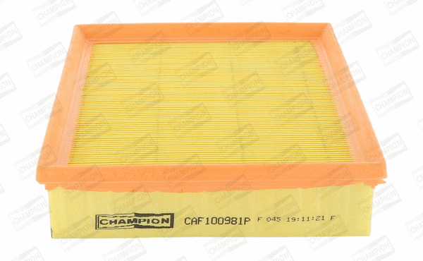 Oro filtras CHAMPION CAF100981P
