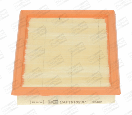 Oro filtras CHAMPION CAF101029P