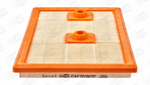 Oro filtras CHAMPION CAF101067P