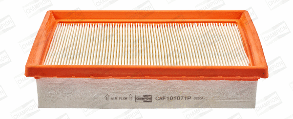 Oro filtras CHAMPION CAF101071P