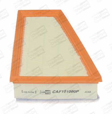Oro filtras CHAMPION CAF101080P