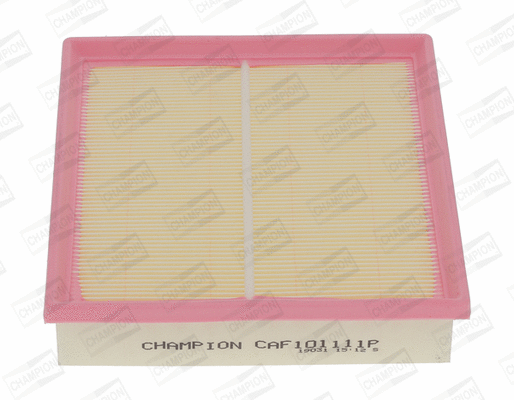 Oro filtras CHAMPION CAF101111P