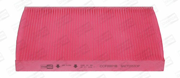 Salono filtras CHAMPION CCF0001B