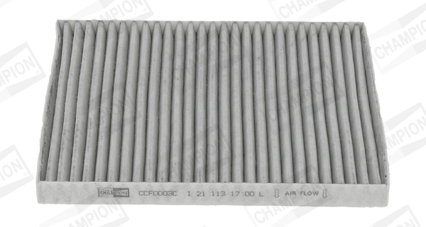 Salono filtras CHAMPION CCF0003C