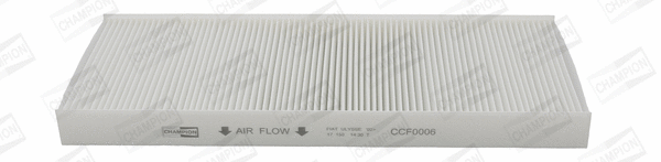 Salono filtras CHAMPION CCF0006