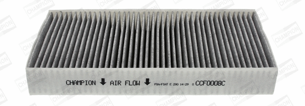 Salono filtras CHAMPION CCF0008C