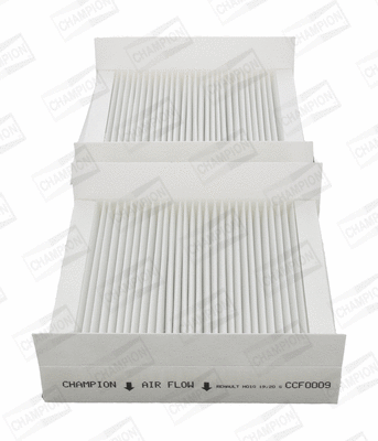 Salono filtras CHAMPION CCF0009