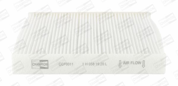 Salono filtras CHAMPION CCF0011
