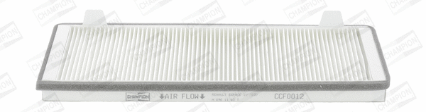 Salono filtras CHAMPION CCF0012